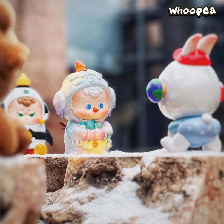 Diudiu Baby Don't Leave Me Series PVC Figures - Image 4