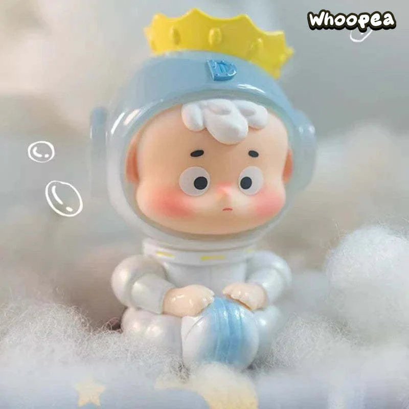 Diudiu Baby Hello Childhood Series Blind Box - Image 11