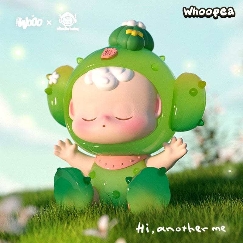 Diudiu Baby Hello Childhood Series Blind Box - Image 4