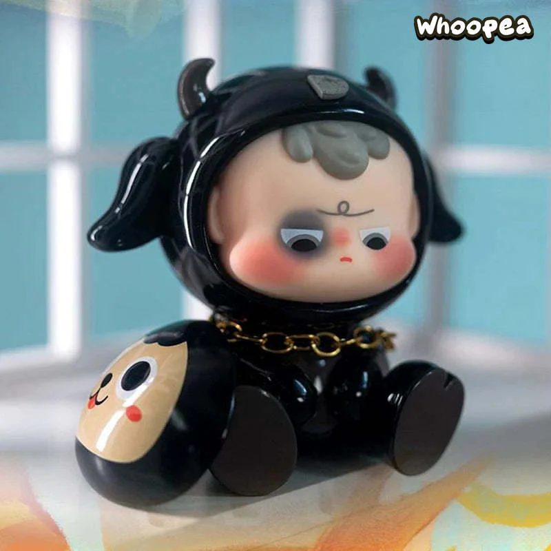 Diudiu Baby Hello Childhood Series Blind Box - Image 5