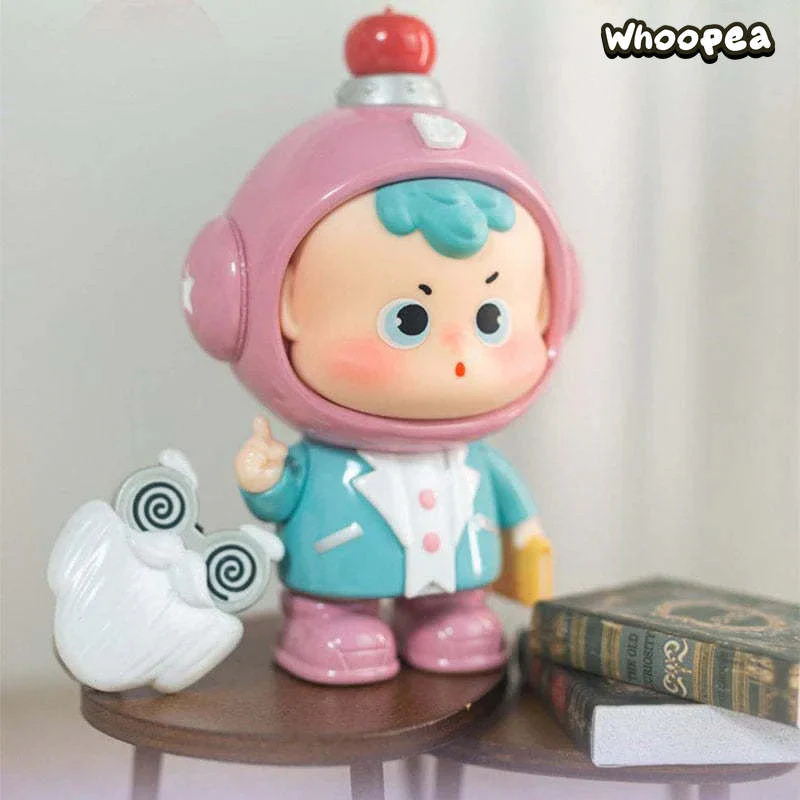 Diudiu Baby Hello Childhood Series Blind Box - Image 8