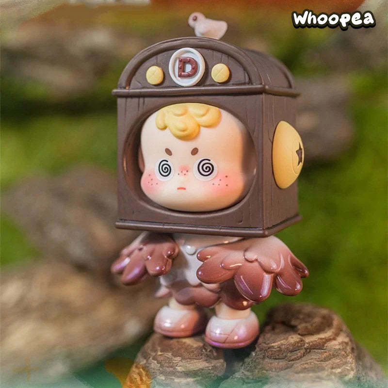 Diudiu Baby Hello Childhood Series Blind Box - Image 9