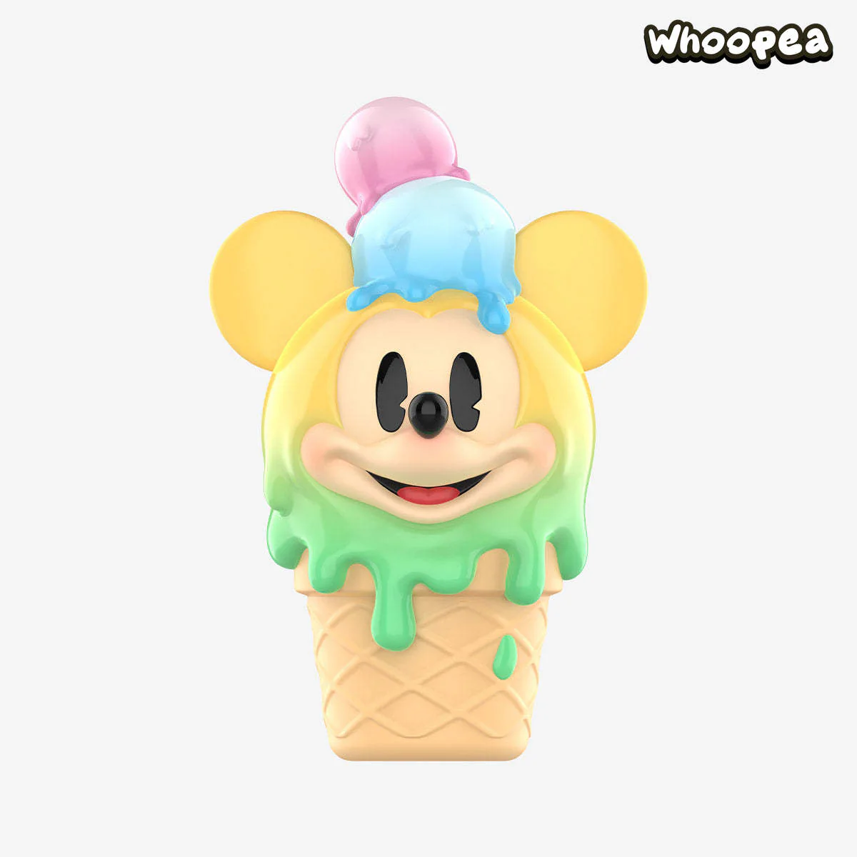 DlSNEY MlCKEY Childhood of Boundless Imagination Series Figures, Blind Box - Image 10