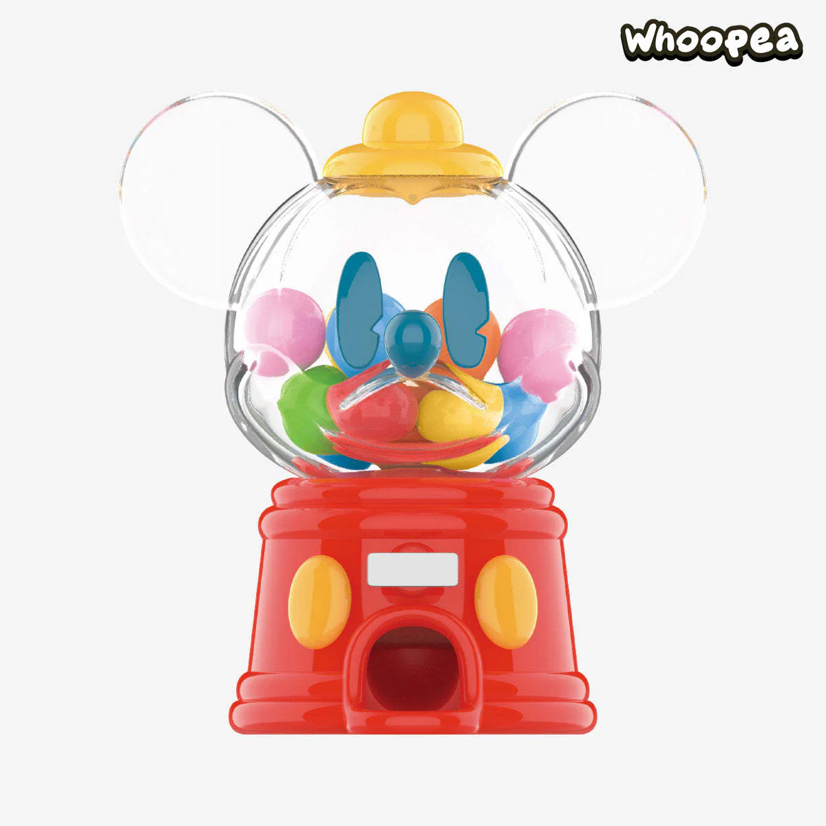 DlSNEY MlCKEY Childhood of Boundless Imagination Series Figures, Blind Box - Image 11