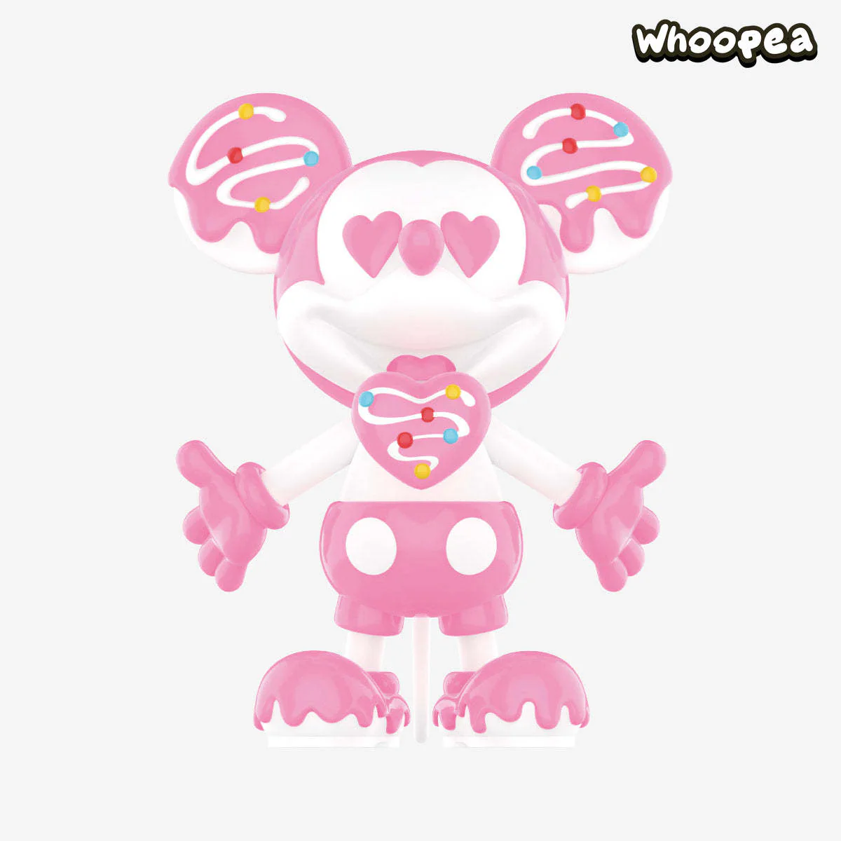 DlSNEY MlCKEY Childhood of Boundless Imagination Series Figures, Blind Box - Image 12