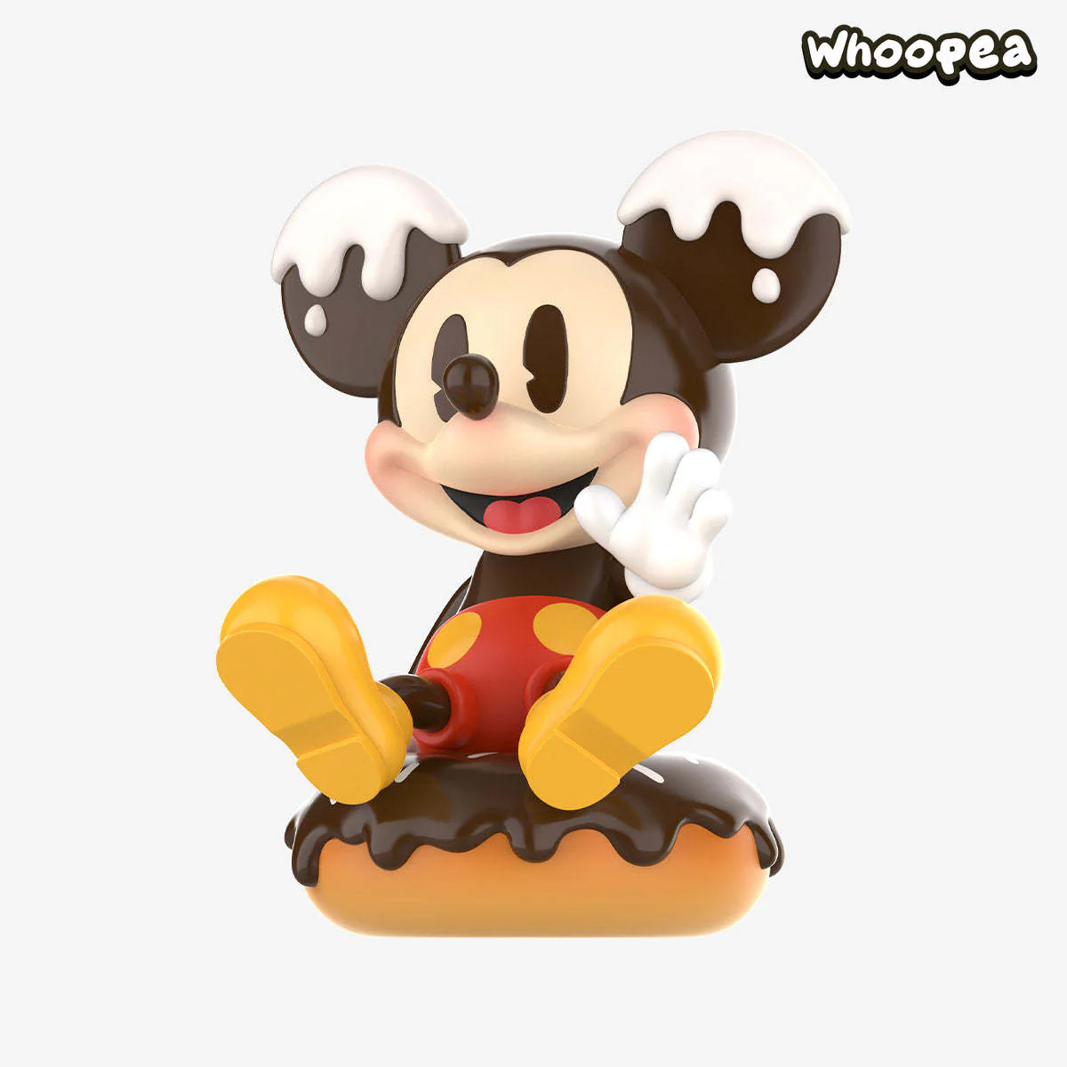 DlSNEY MlCKEY Childhood of Boundless Imagination Series Figures, Blind Box - Image 13