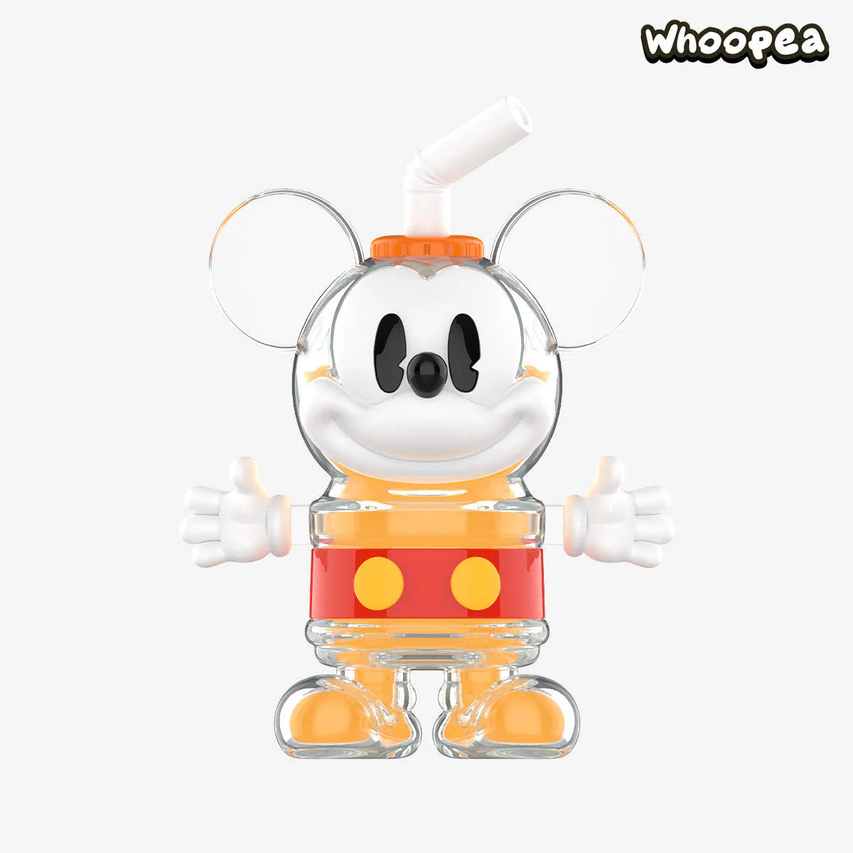 DlSNEY MlCKEY Childhood of Boundless Imagination Series Figures, Blind Box - Image 14