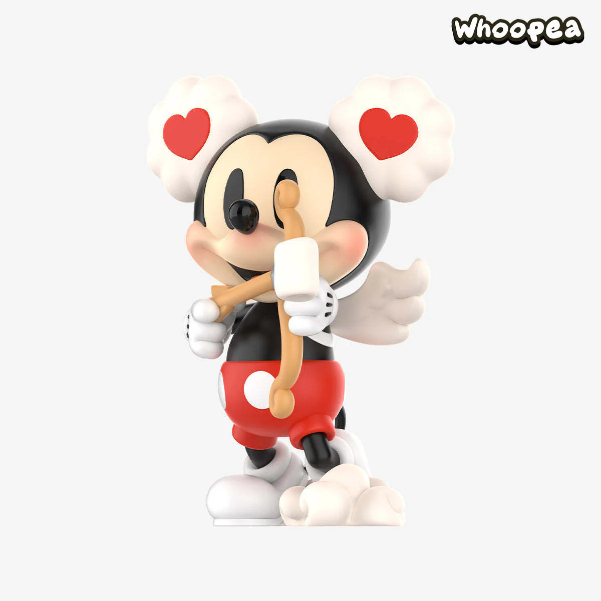 DlSNEY MlCKEY Childhood of Boundless Imagination Series Figures, Blind Box - Image 3