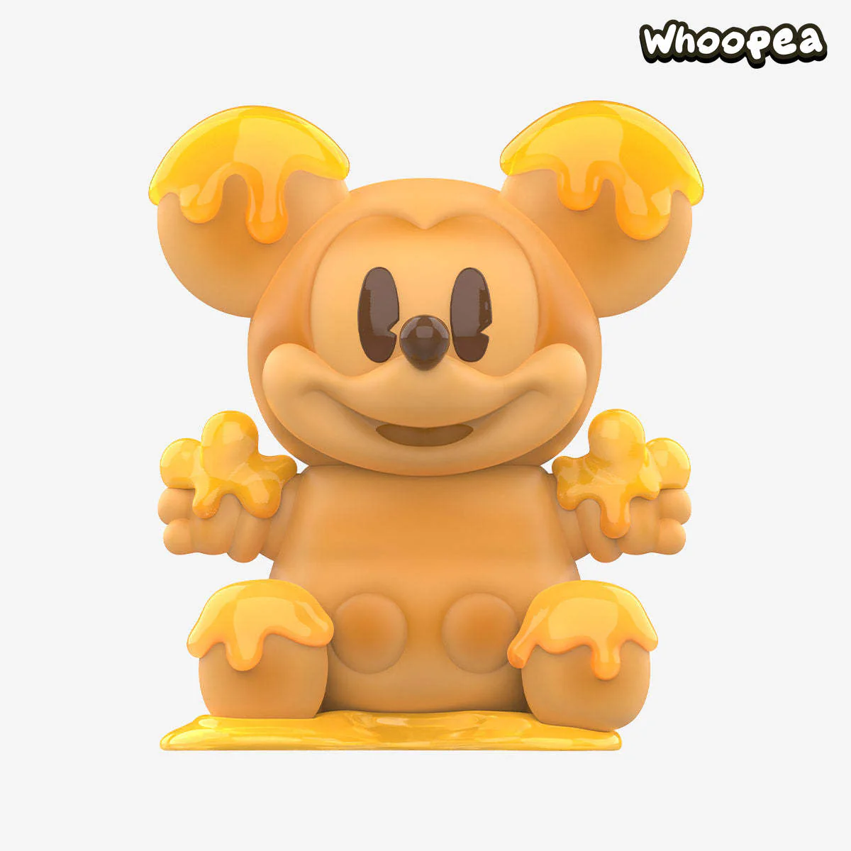 DlSNEY MlCKEY Childhood of Boundless Imagination Series Figures, Blind Box - Image 4