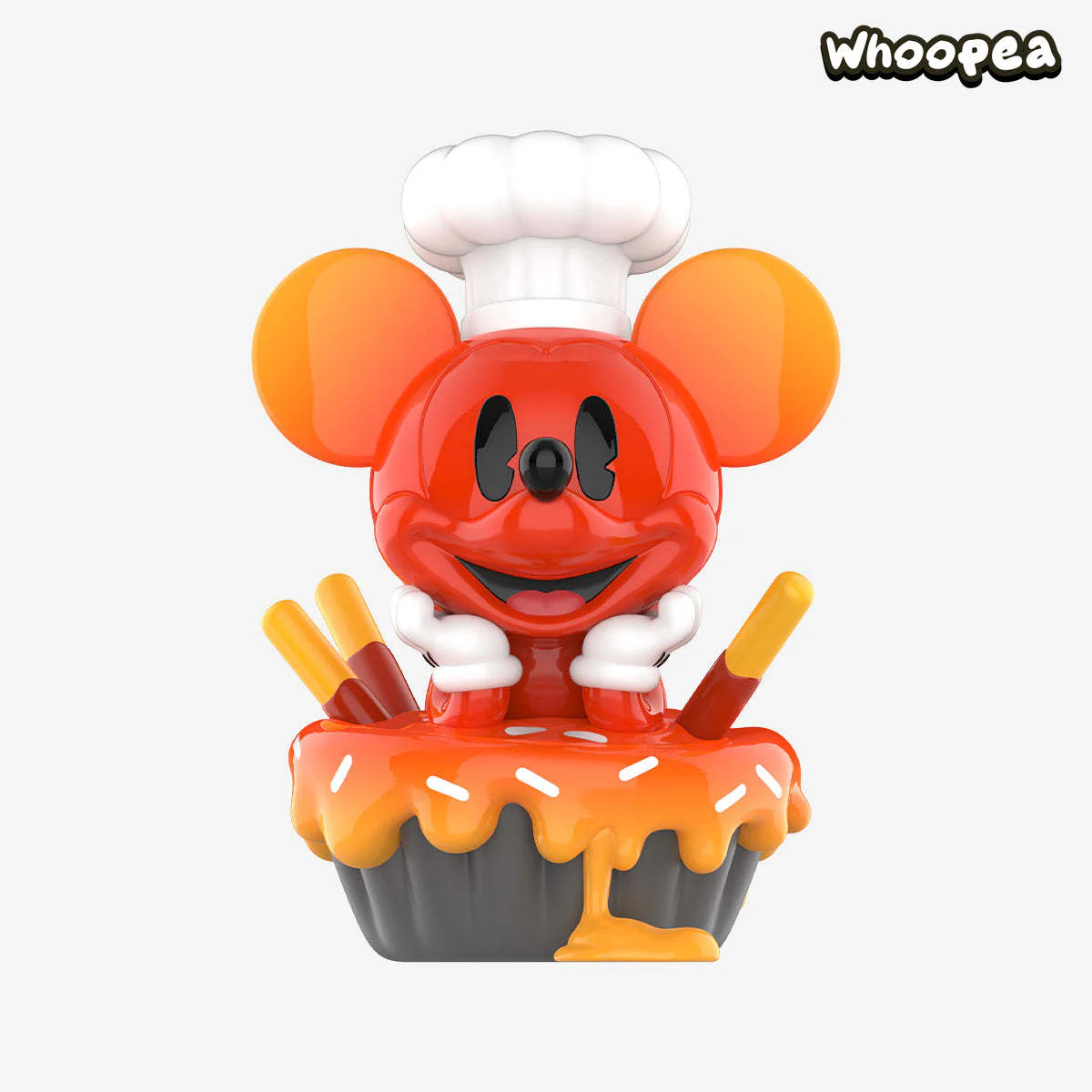 DlSNEY MlCKEY Childhood of Boundless Imagination Series Figures, Blind Box - Image 8