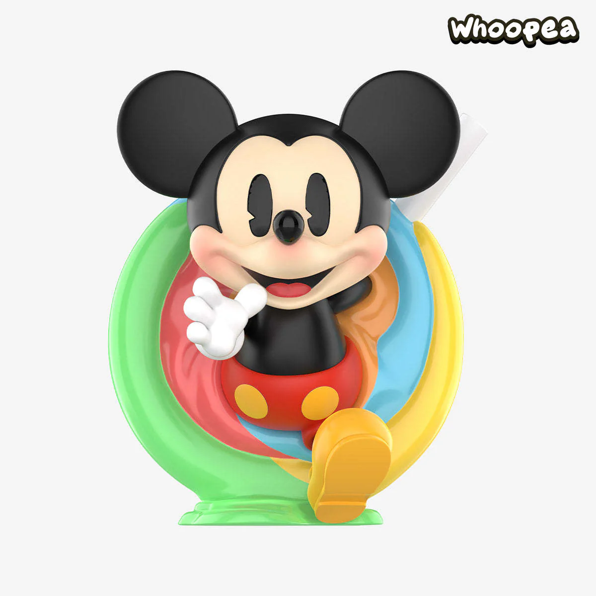 DlSNEY MlCKEY Childhood of Boundless Imagination Series Figures, Blind Box - Image 9