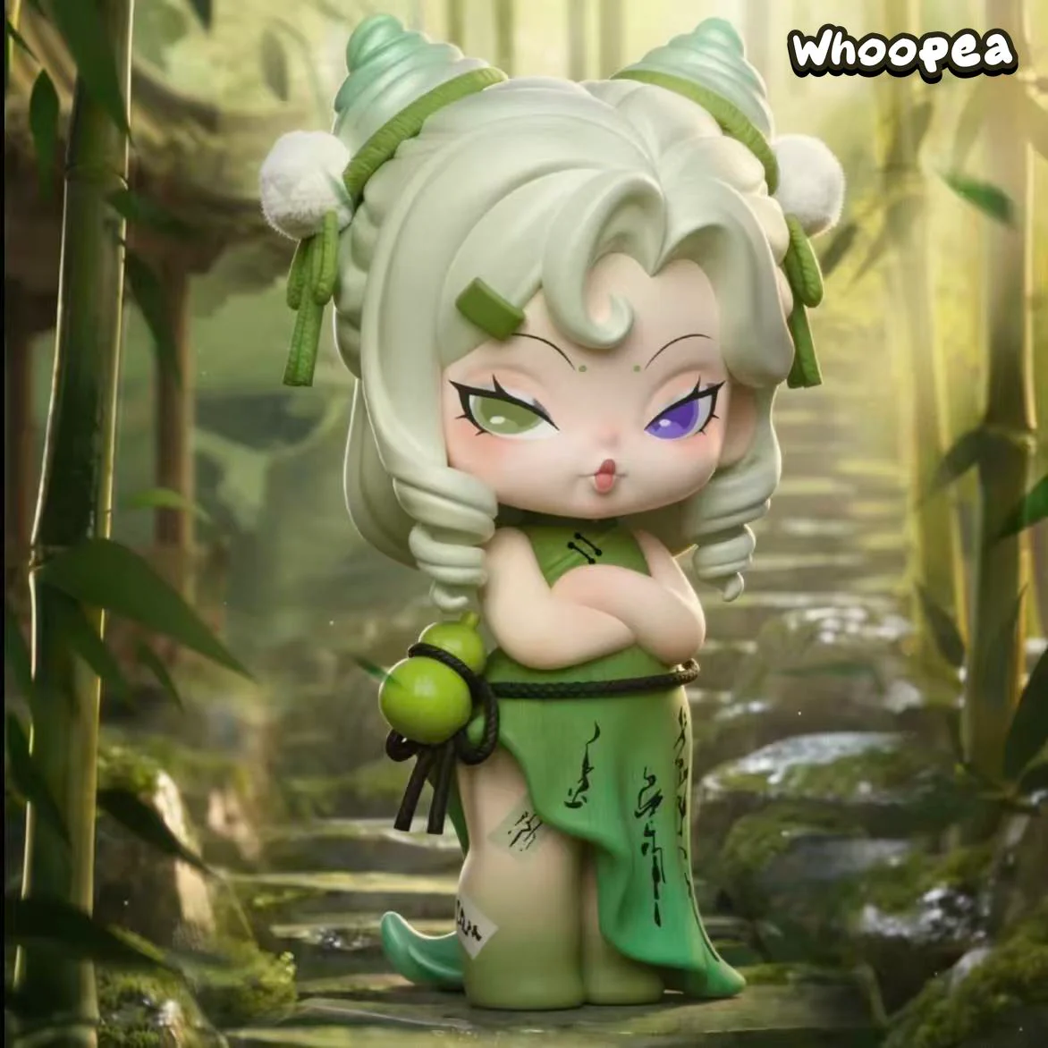 DoDo Nami Virtual World Series Figure Blind Box - Image 8