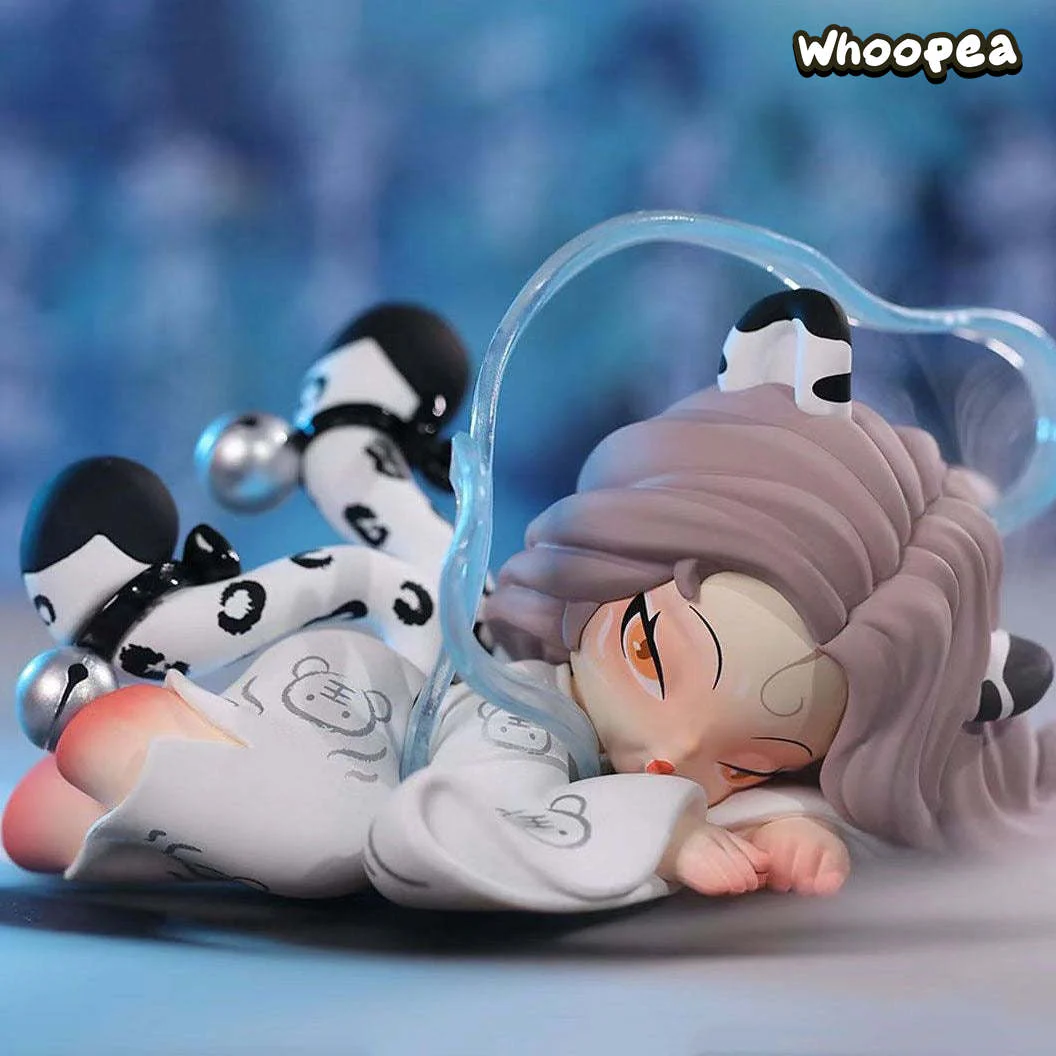 DODO NAMI Floating Mountains and Seas, Blind Box - Image 3