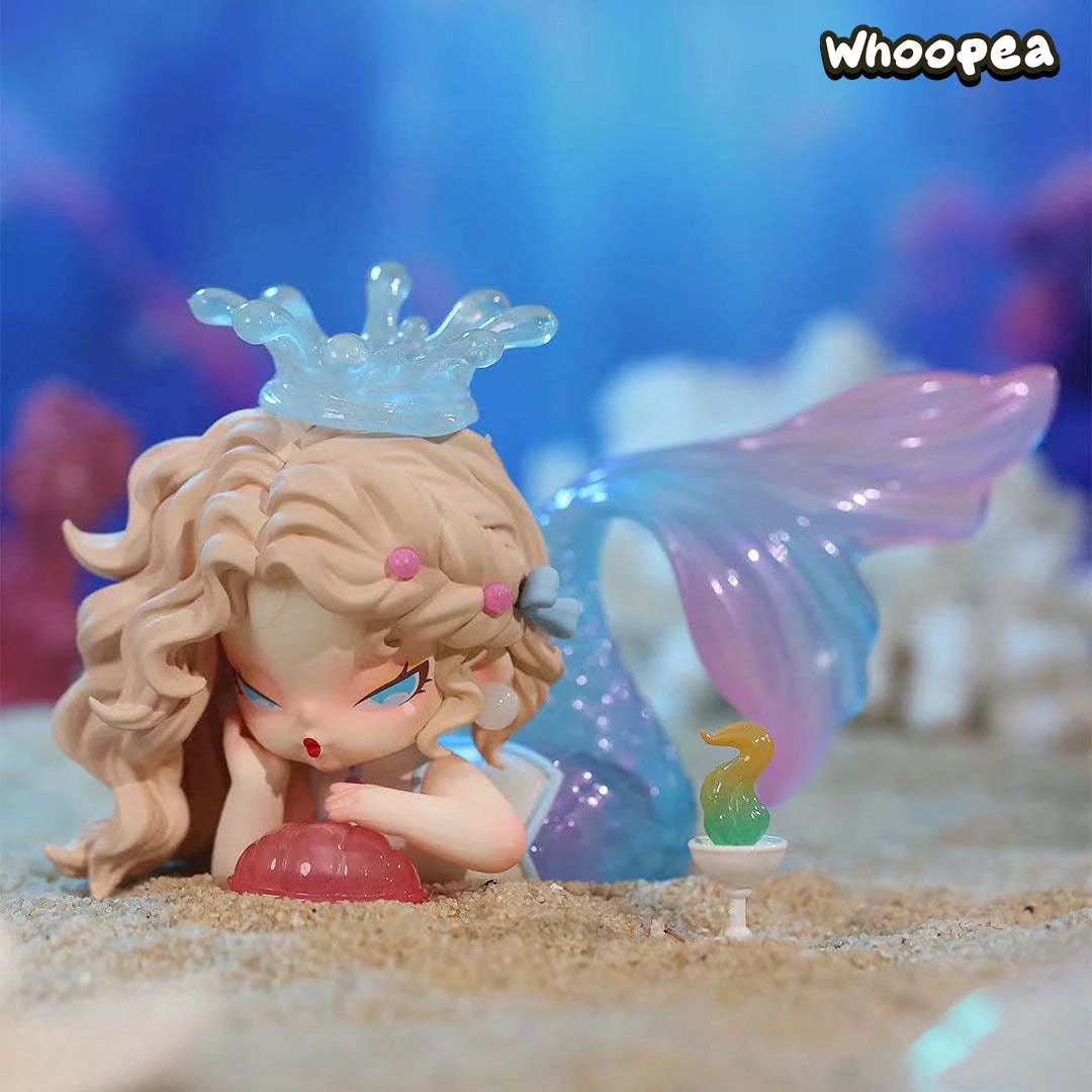 DODO NAMI Floating Mountains and Seas, Blind Box - Image 4