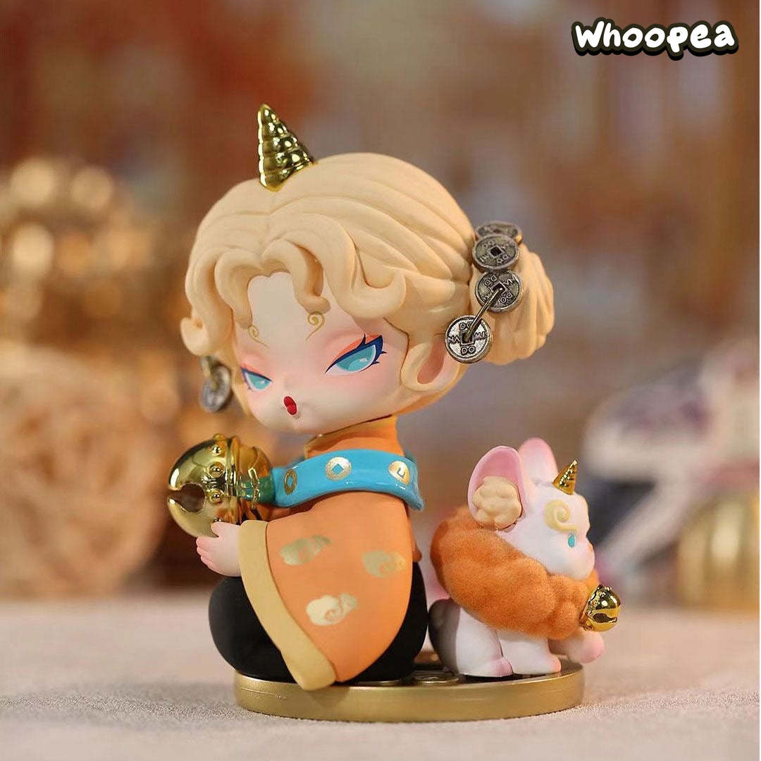 DODO NAMI Floating Mountains and Seas, Blind Box - Image 6