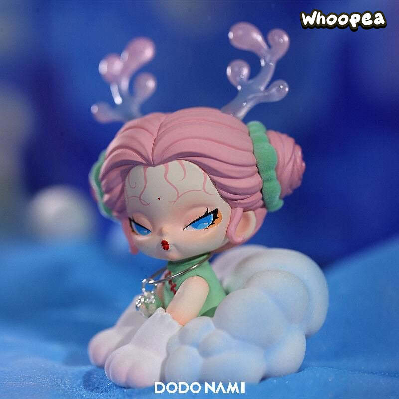 DODO NAMI Floating Mountains and Seas, Blind Box - Image 7