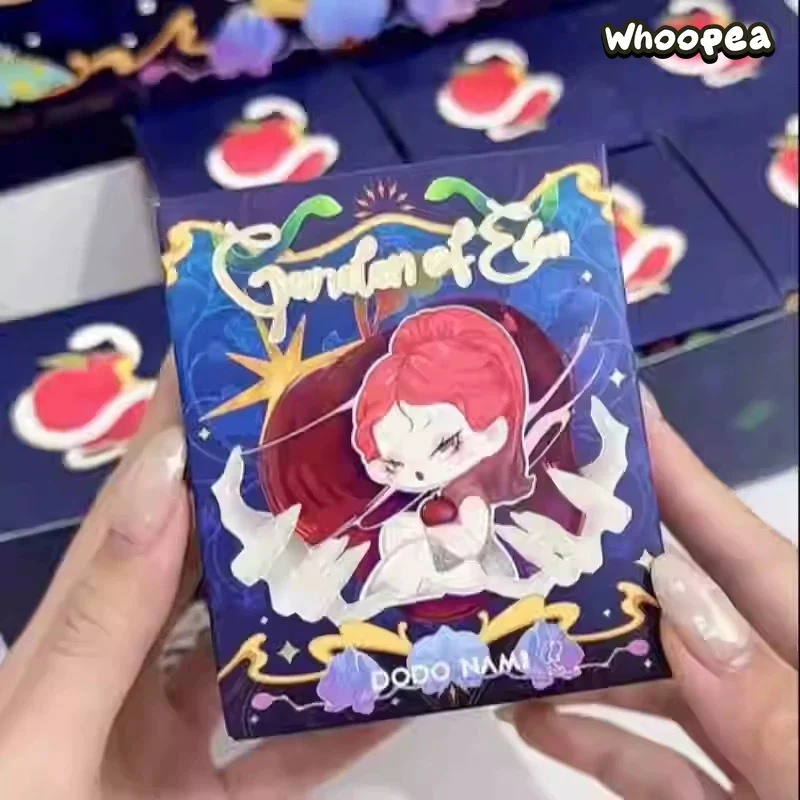 DODO NAMI Garden Of Eden Series Mini Blind Box - Image 10