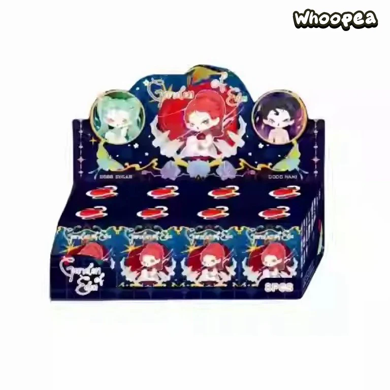 DODO NAMI Garden Of Eden Series Mini Blind Box - Image 11