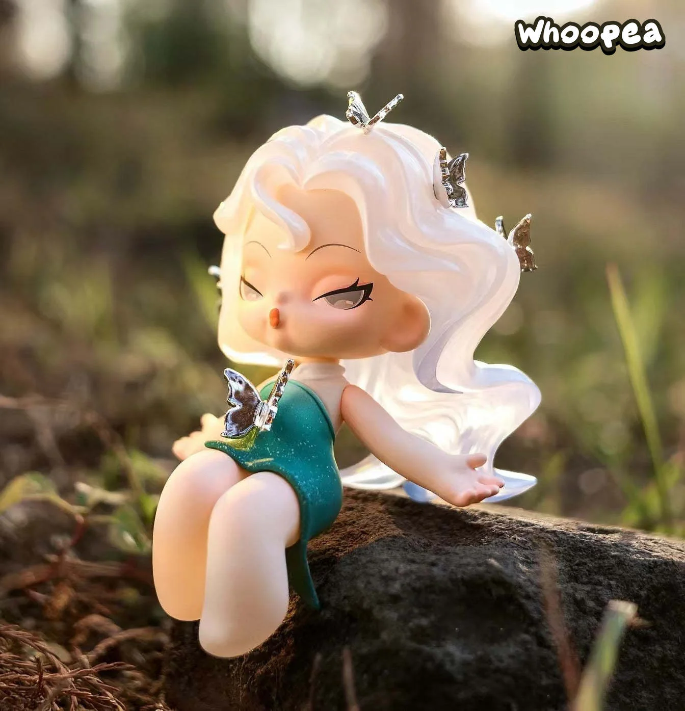 DODO NAMI Nightmare Core Series Figures, Blind Box - Image 10