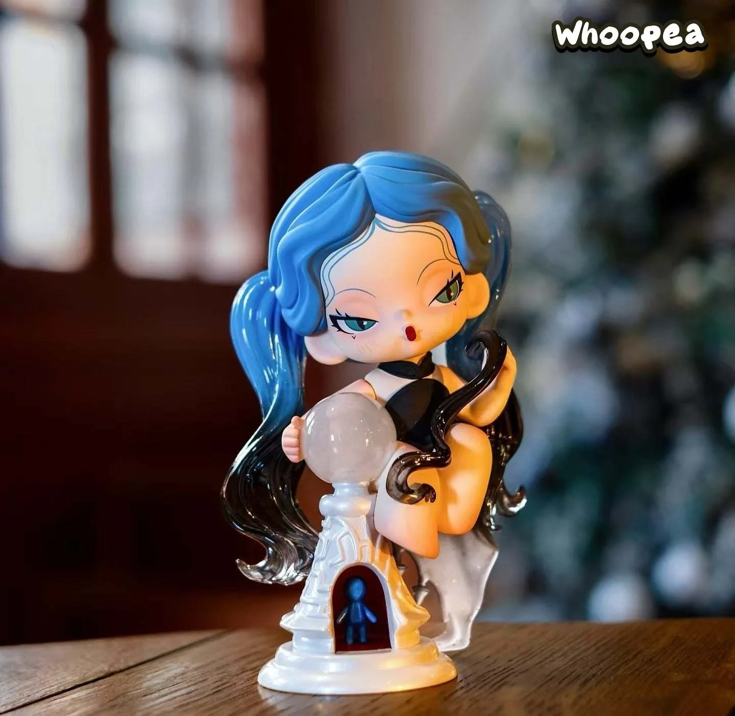 DODO NAMI Nightmare Core Series Figures, Blind Box - Image 11