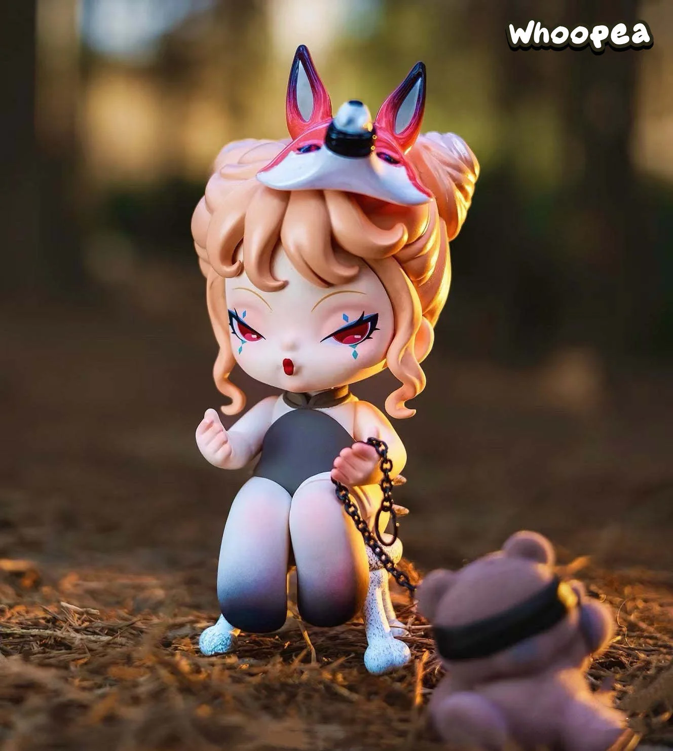 DODO NAMI Nightmare Core Series Figures, Blind Box - Image 12