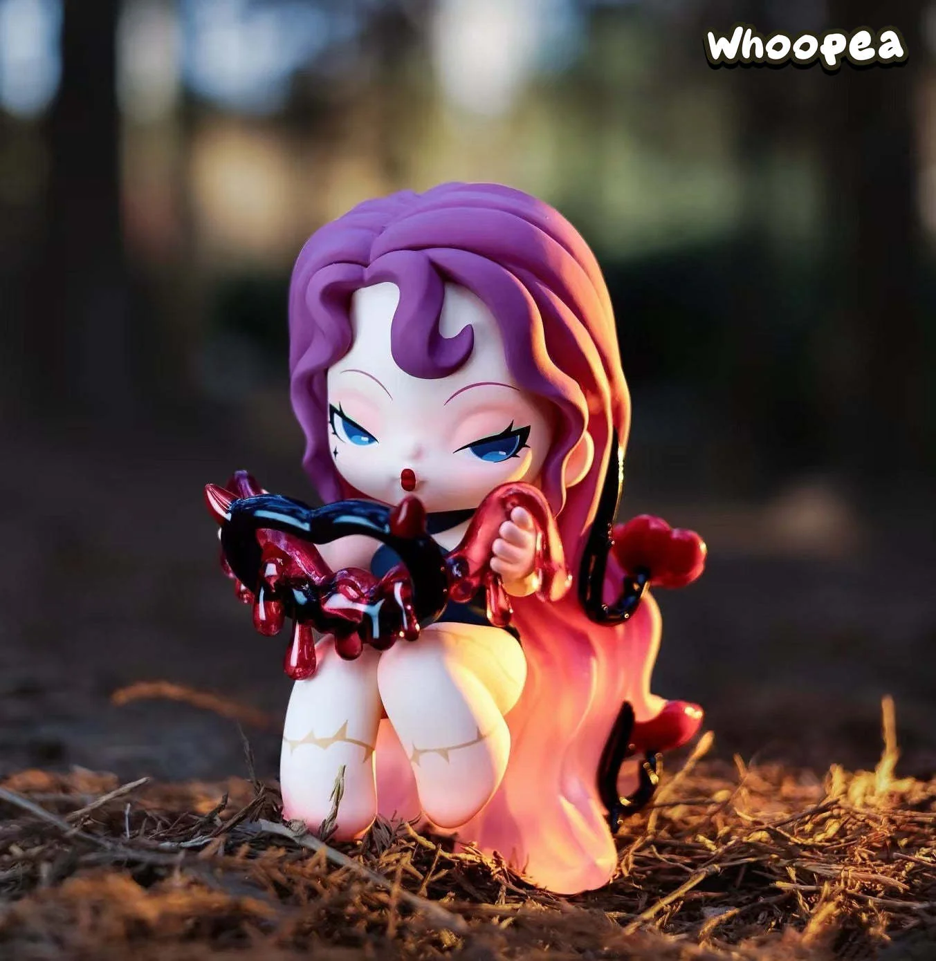 DODO NAMI Nightmare Core Series Figures, Blind Box - Image 14