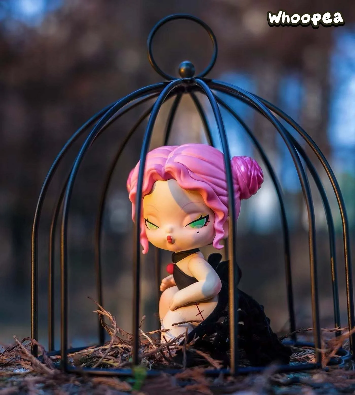 DODO NAMI Nightmare Core Series Figures, Blind Box - Image 16