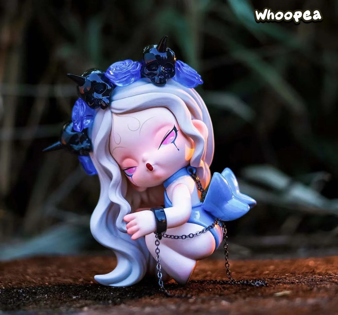 DODO NAMI Nightmare Core Series Figures, Blind Box - Image 17