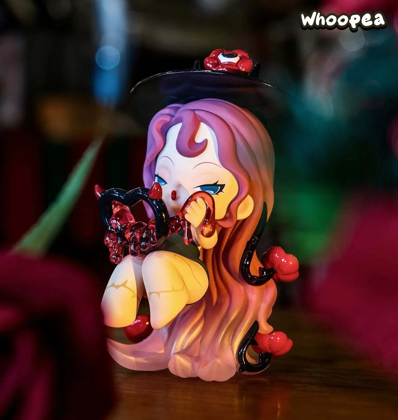 DODO NAMI Nightmare Core Series Figures, Blind Box - Image 18