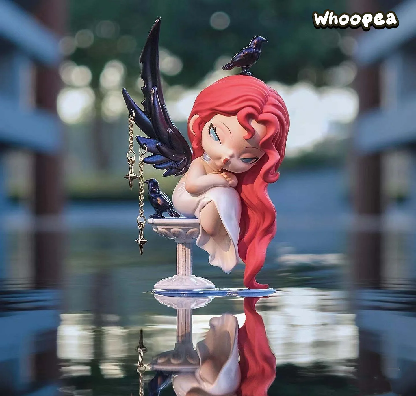 DODO NAMI Nightmare Core Series Figures, Blind Box - Image 2