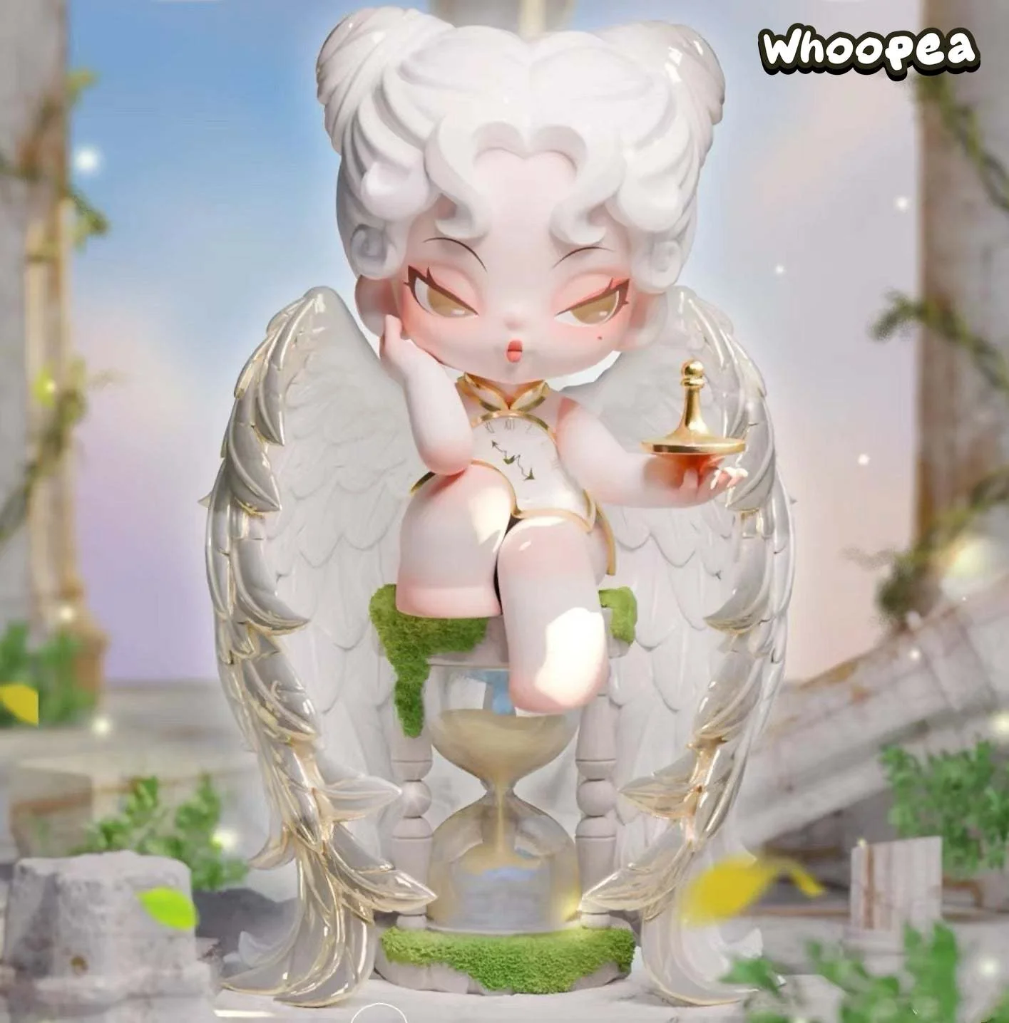 DODO NAMI Nightmare Core Series Figures, Blind Box - Image 4