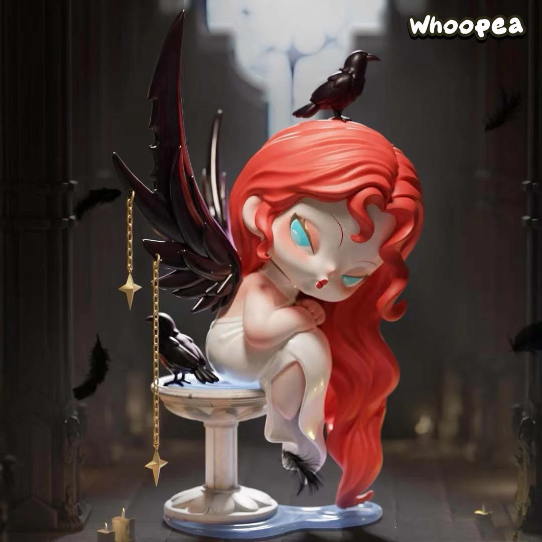 DODO NAMI Nightmare Core Series Figures, Blind Box - Image 5