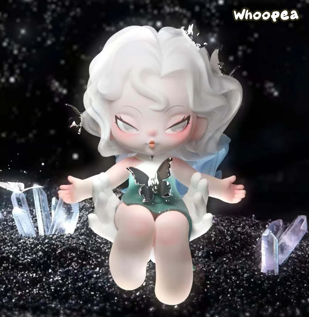DODO NAMI Nightmare Core Series Figures, Blind Box - Image 8