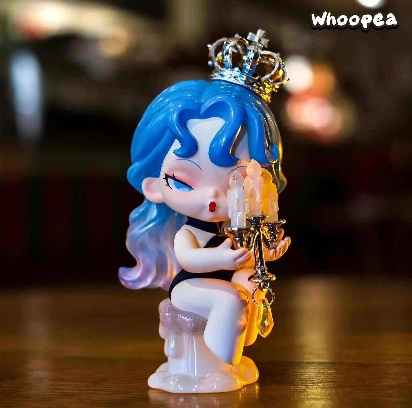 DODO NAMI Nightmare Core Series Figures, Blind Box - Image 9
