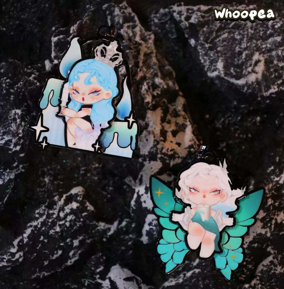 DoDo Nami Nightmare Core Series Pendant Blind Box - Image 3