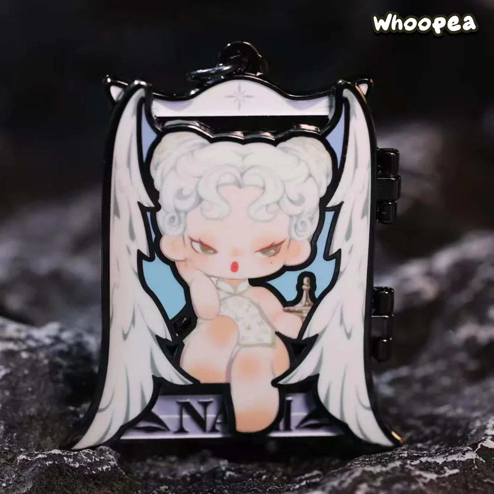 DoDo Nami Nightmare Core Series Pendant Blind Box - Image 5