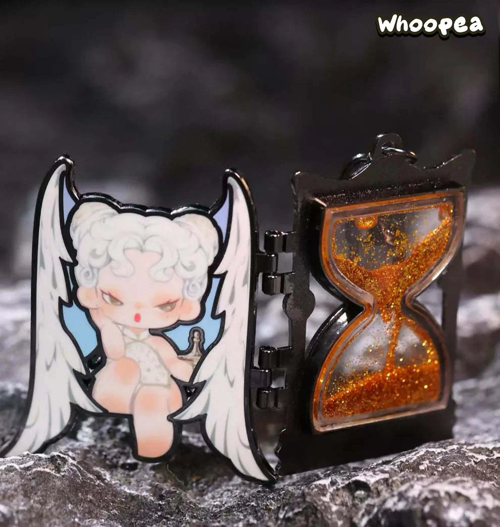 DoDo Nami Nightmare Core Series Pendant Blind Box - Image 6