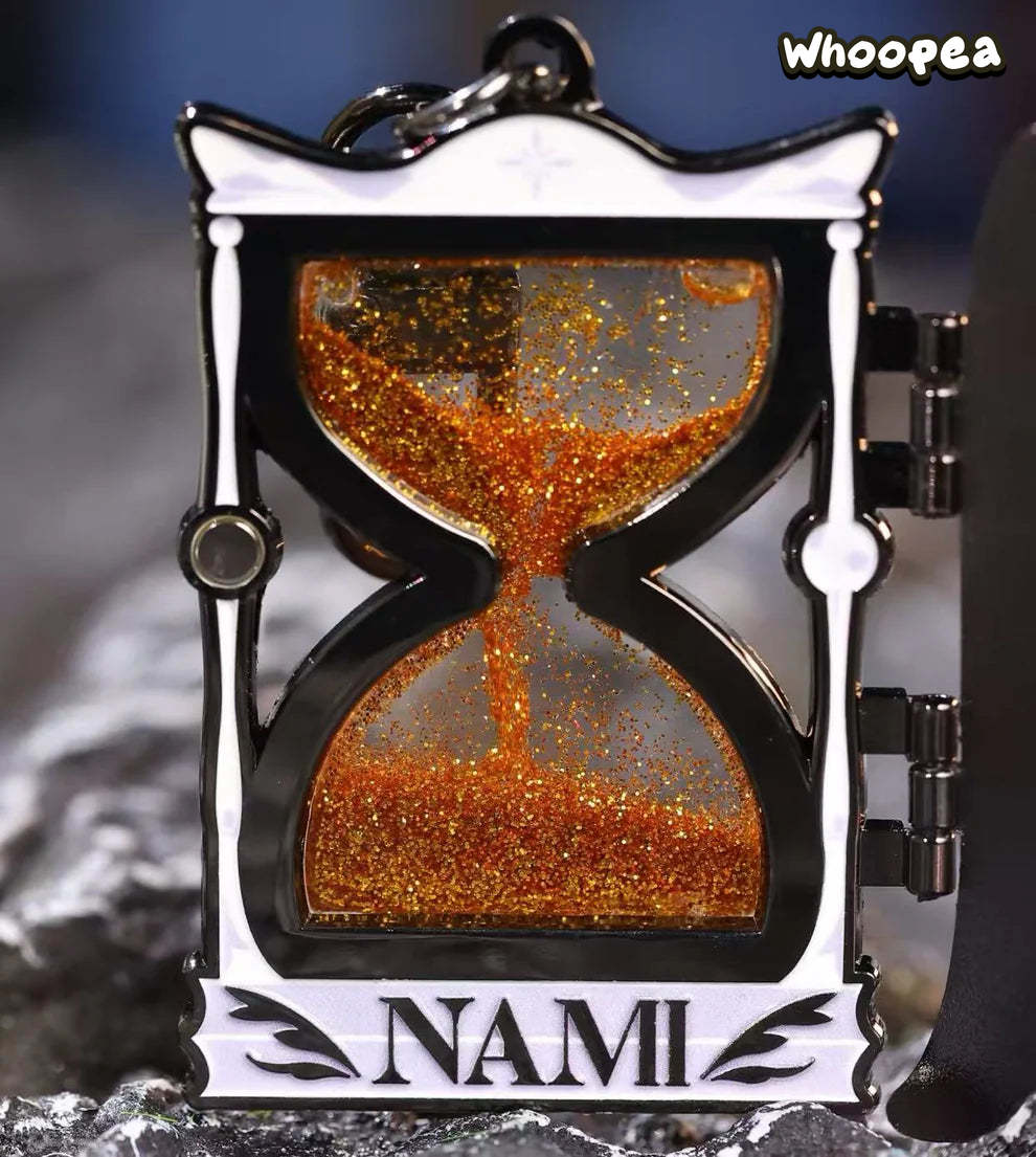 DoDo Nami Nightmare Core Series Pendant Blind Box - Image 7