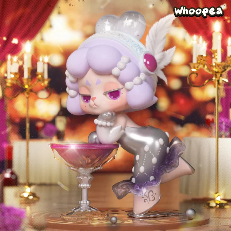 DODO RARA The Protagonist Of Your Story Series Figures, Blind Box - Image 3