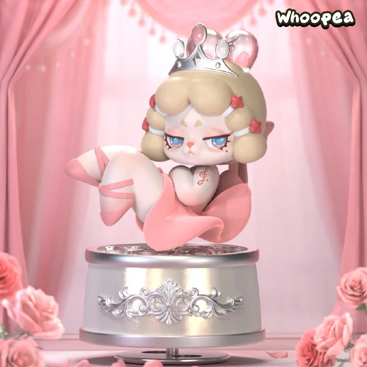 DODO RARA The Protagonist Of Your Story Series Figures, Blind Box - Image 5