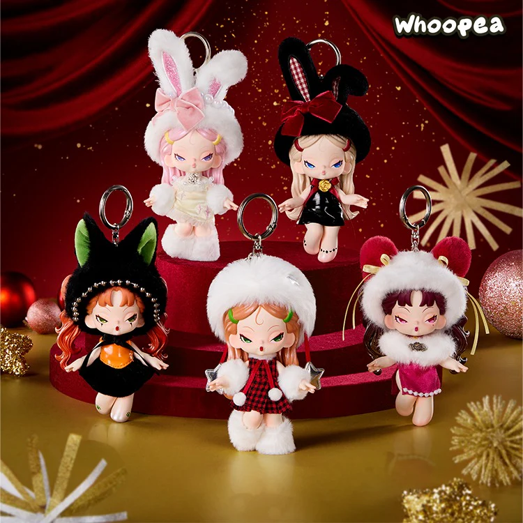 DODOSUGAR NAMI CheersDay Series Blind Box