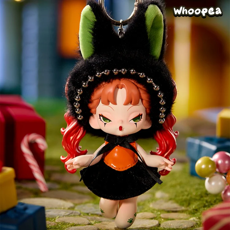 DODOSUGAR NAMI CheersDay Series Blind Box - Image 4