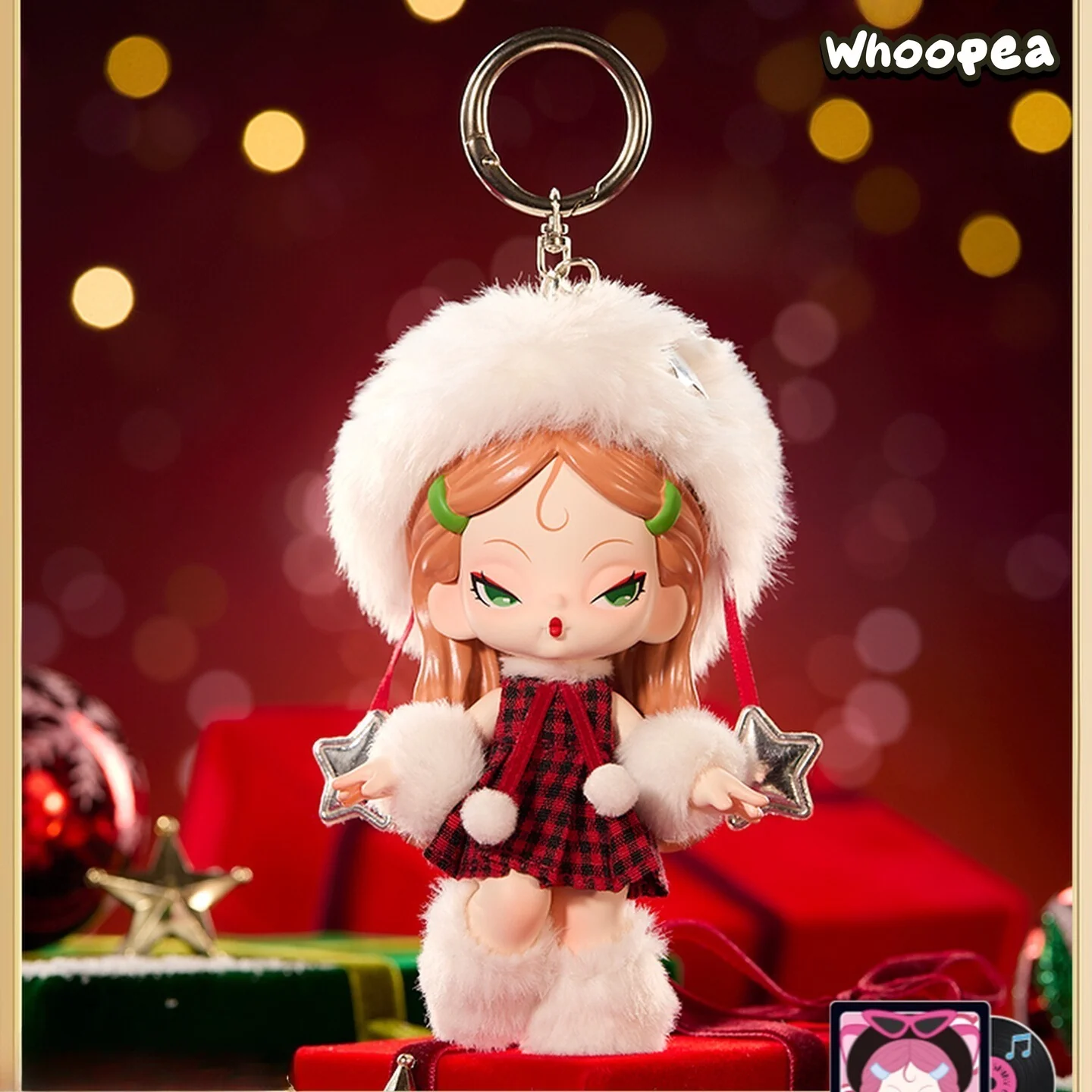 DODOSUGAR NAMI CheersDay Series Blind Box - Image 5