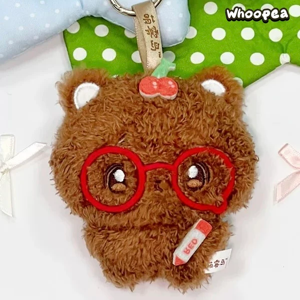 Dodowo Mogutoto Series Plush Pendant Blind Box - Image 3