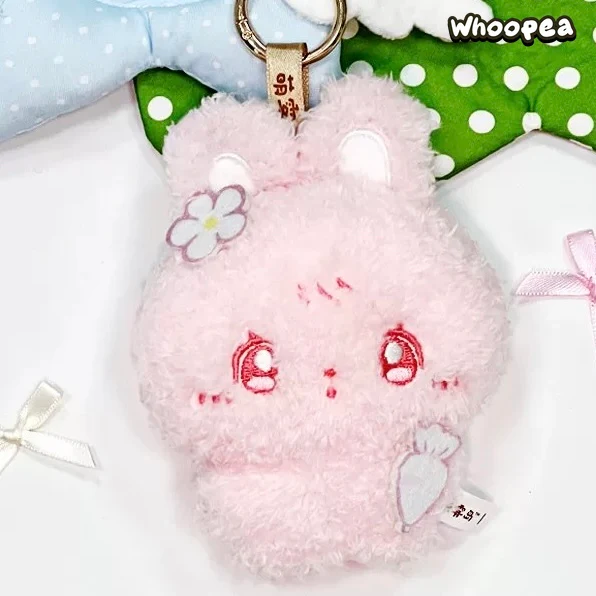 Dodowo Mogutoto Series Plush Pendant Blind Box - Image 4