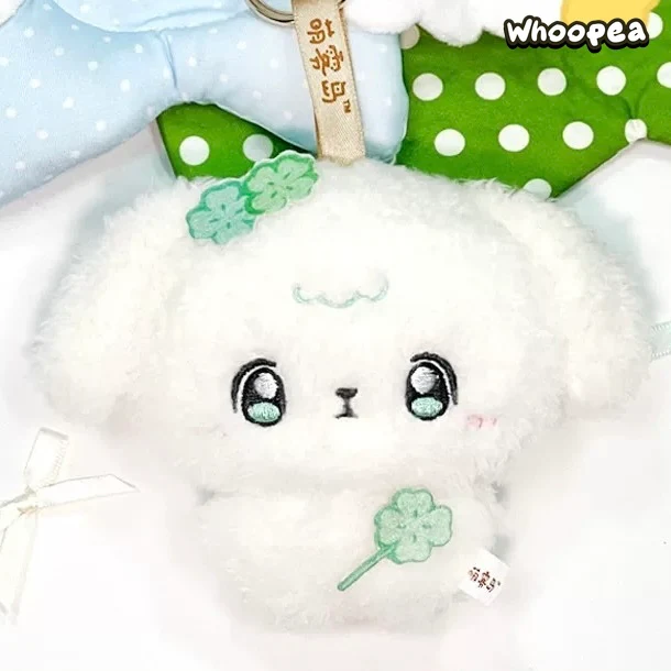 Dodowo Mogutoto Series Plush Pendant Blind Box - Image 5