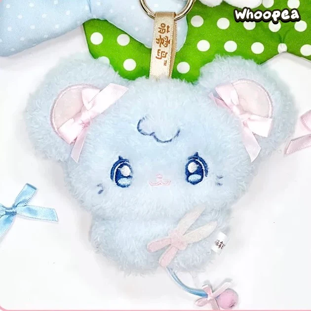 Dodowo Mogutoto Series Plush Pendant Blind Box - Image 6