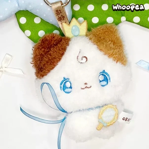 Dodowo Mogutoto Series Plush Pendant Blind Box - Image 7