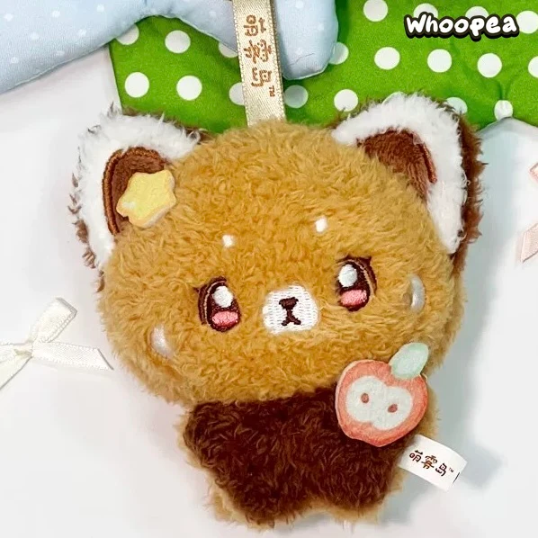 Dodowo Mogutoto Series Plush Pendant Blind Box - Image 8