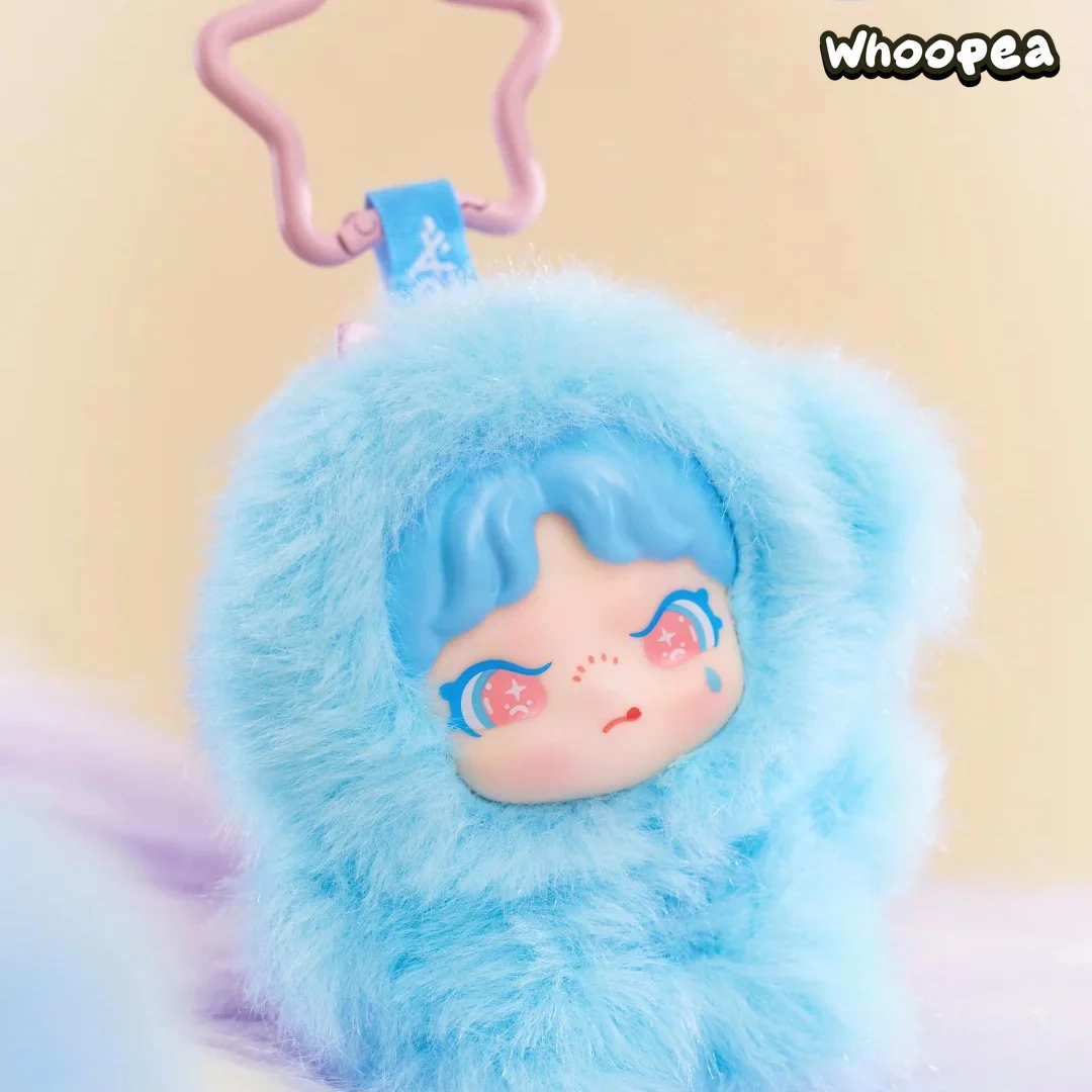 Dora Constellation Monogatari Series Plush Pendant Blind Box - Image 5